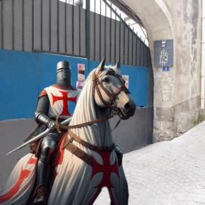 Gite de la tour, proche Nîmes ,Avignon